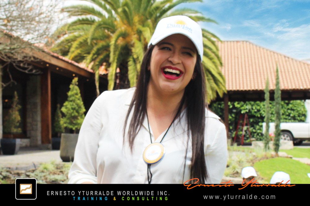 Team Building Corporativo LATAM | Desafíos de cuerdas para cultivar confianza y resiliencia